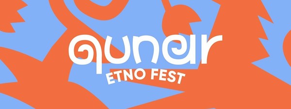 Музыкальный этно-фестиваль Qunar Etno Fest 2025