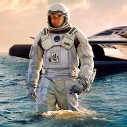 Hans Zimmer на панорамной крыше. Вселенная внутри. Музыка из «Дюна», «Начало», «Король лев» от оркестра