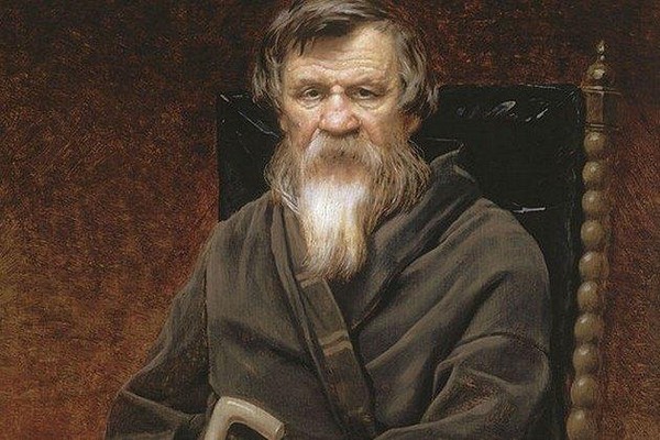 Лекция «М. П. Погодин и научно-литературная среда Москвы середины XIX века»
