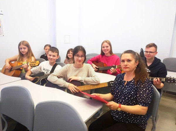 Лекция «Русское наследие»