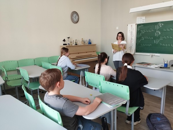 Лекция «Я – коллекционер»