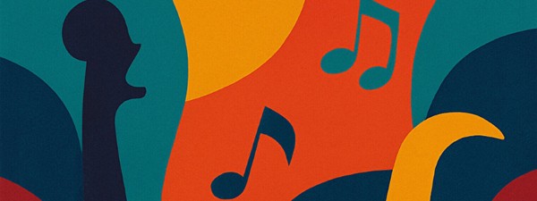 Jazz Colours — Hot & Funky