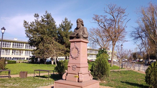 Вечер духовности «Лука Крымский: спасая тела и души»