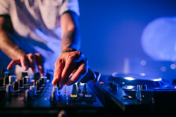 Interplay Open Air