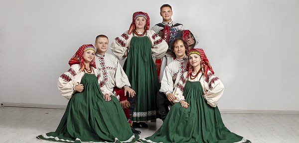 Вечер любимых песен
