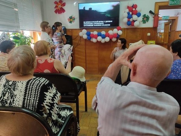 Исторический экскурс «И плавилась броня»
