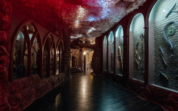 Музей чародейства и волшебства