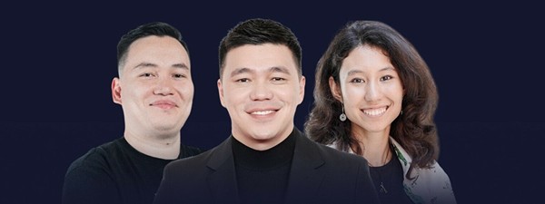 English StandUp (2 July)