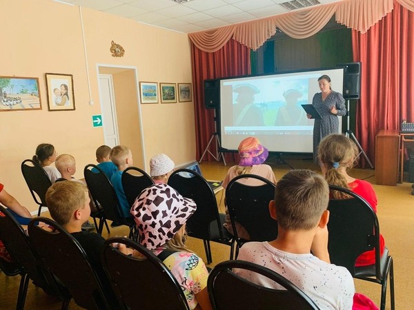 Тематическая программа «Полтавское сражение»