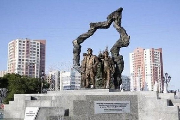 Обзорная экскурсия по городу с посещением выставочных залов музея