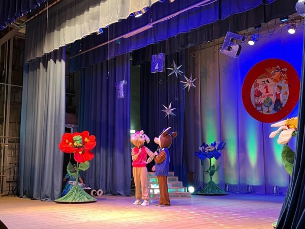 Программа «Всемирный день собаки»