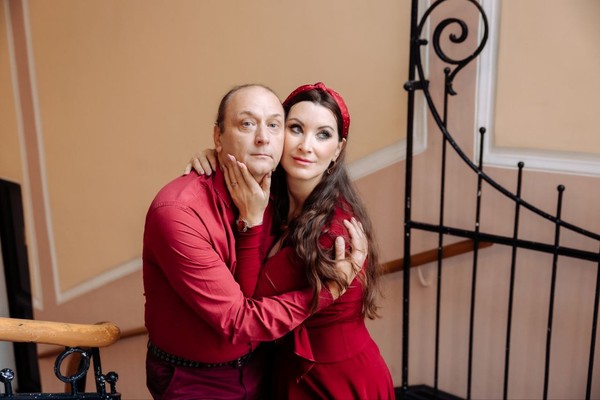 Константин Демидов