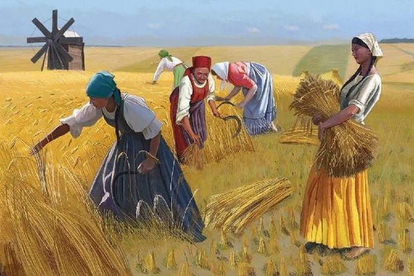 Программа «Секреты Фомы и Ефросиньи»
