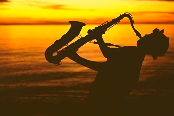 Sunset Jazz. Романтические баллады и интеллектуальный джаз