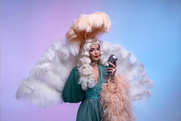 Jazz Burlesque