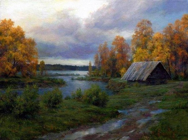 Час русской культуры «День Авдотьи»