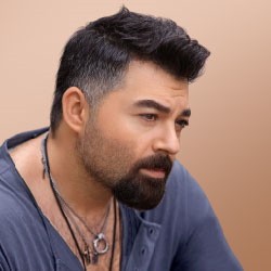 Алексей Чумаков