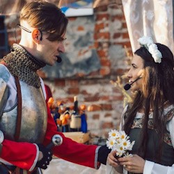Бранденбургская ярмарка