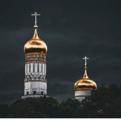Мистическая Москва с гаданием и призами. Панорамная пешеходная экскурсия по центру столицы