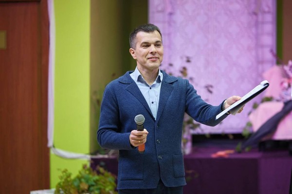 Творческая встреча, посвящённая 92-летию поэта Евгения Евтушенко УСПЕХ
