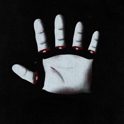 Человек – подушка