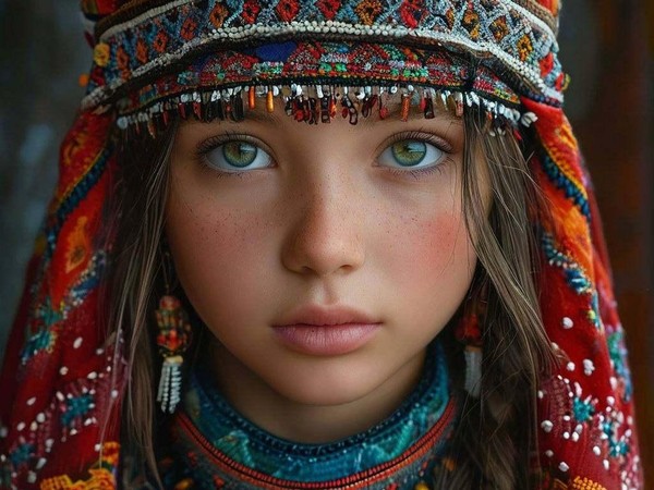 Интерактивная программа «Калмыцкий этнос»