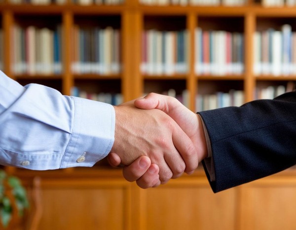 Важные встречи