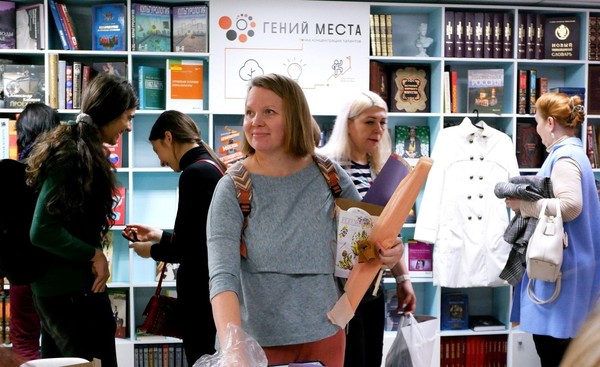 Рукодельников Астрахани приглашают на бесплатную творческую ярмарку