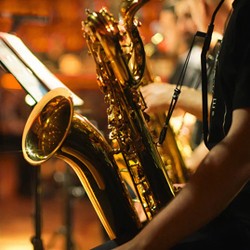 Buon Gusto Band feat. Анастасия Бондарь