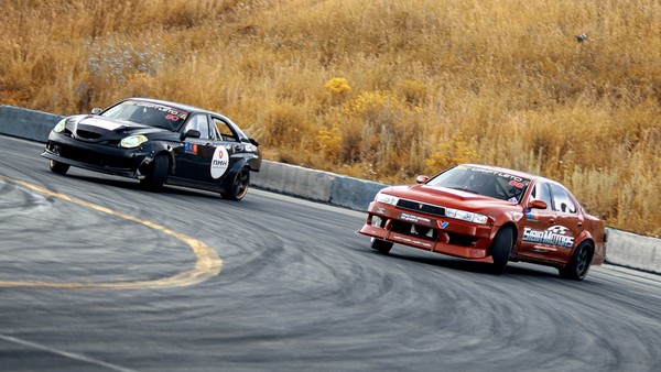 Drift Fest by Stroker Team
