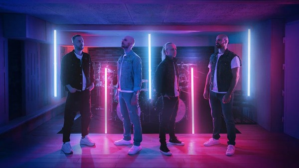 Clockplay. Трибьют Coldplay