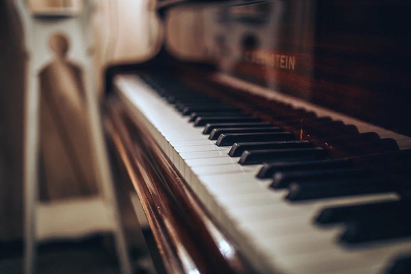 Pianissimo. Давид Хачатрян