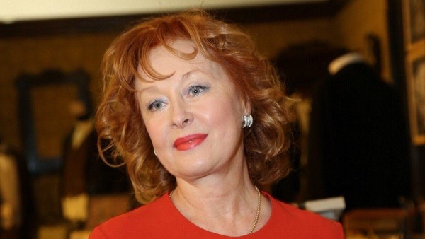 Творческий вечер народной артистки России Ларисы Удовиченко