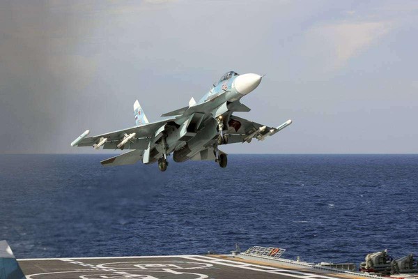 День основания морской авиации ВМФ РФ