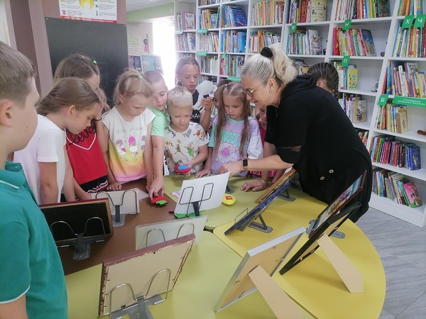 Познавательно-шоколадное ассорти «Шоколадная страна»