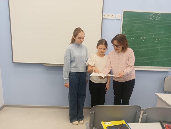 Лекция «Исполнительский почерк»