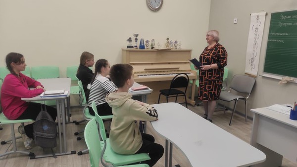 Лекция «Не жизнь, а песня»