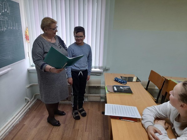 Лекция «Дело всей жизни»