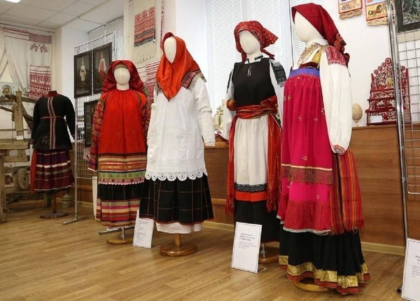 Лекция «Традиции»