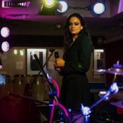 Maria Verkholaz &  The Soulmates