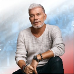 Олег Газманов. Русский мир