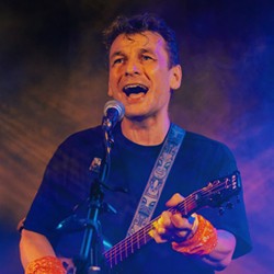 Николай Гринько