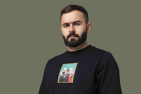 Однажды в Монако