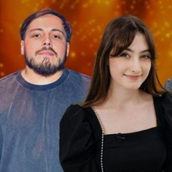 Большой Stand Up концерт