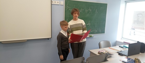 Беседа «Человек легенда»
