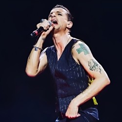 Depeche Mode Party