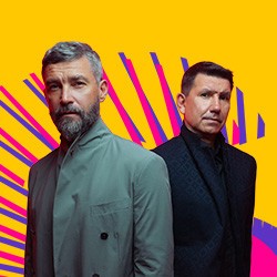 ​Группа «Uma2rman». Summer Sound x билайн