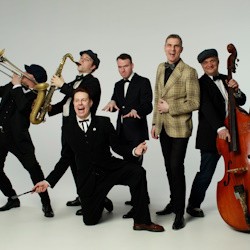 Группа «The Smackers»