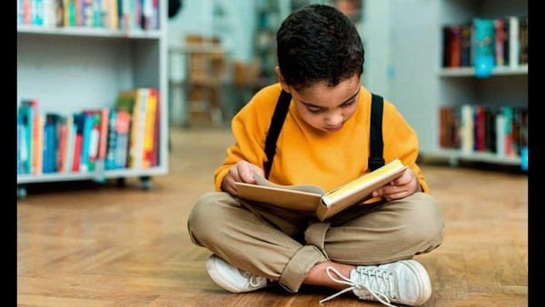 «Путешествуй с книгой»