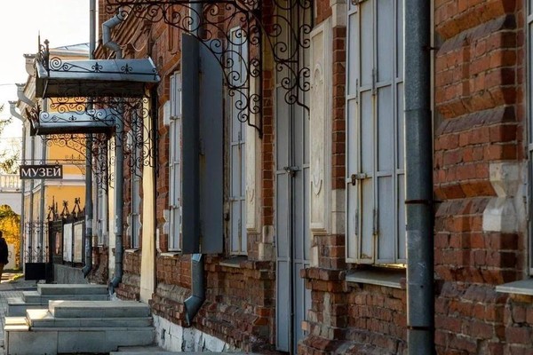 Экскурсия «Ненецкий словарь»